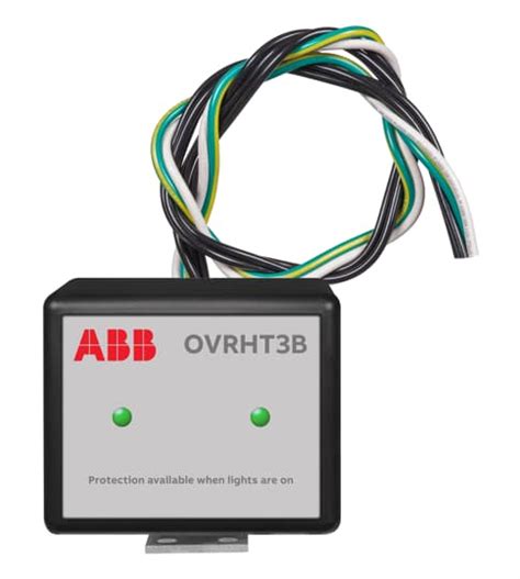 OVRHT3B 50kA 240V .
